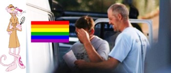 Private Investigator gay lesbian